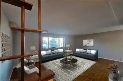 2205 King Street Unit# 6 Hamilton Ontario L8K 1W9