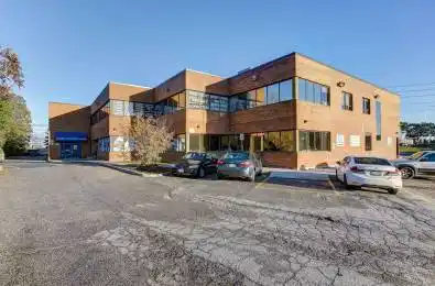 6870 Goreway Drive Unit# 102D Mississauga Ontario L4V 1P1