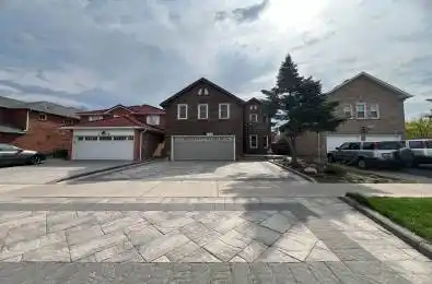 5404 Heritage Hills Boulevard Unit# Upper Mississauga Ontario L5R 2J4