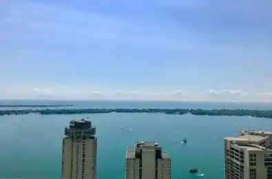 33 Bay Street Unit# 4905 Toronto C01 Ontario M5J 2Z3