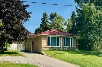 773 Elgin Street Newmarket Ontario L3Y 5H4