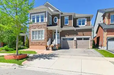 292 Falling Green Crescent Kitchener Ontario N2R 0E9