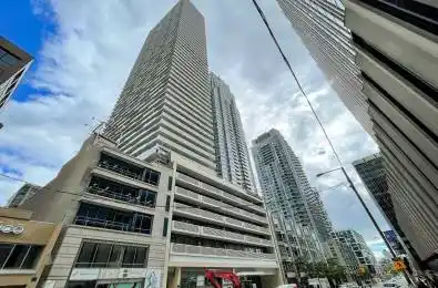 2221 Yonge Street Unit# 3511 Toronto C10 Ontario M4S 2B4