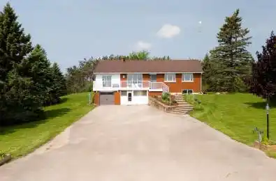 676400 Centre Road Mulmur Ontario L9V 0E1