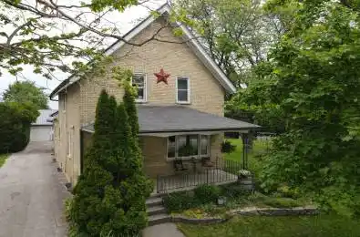 78 Victoria Avenue South Huron Ontario N0M 1M0