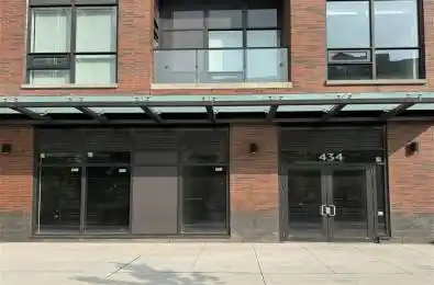 434 Square One Drive Unit# 1-E Mississauga Ontario L5B 0L6