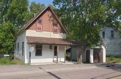 197 Queen Street Killaloe, Hagarty and Richards Ontario K0J 2A0