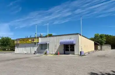 57 Centre Street Greater Napanee Ontario K7R 3E6