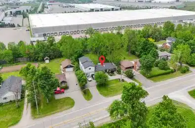 7820 5 Side Road Milton Ontario L9T 7K7