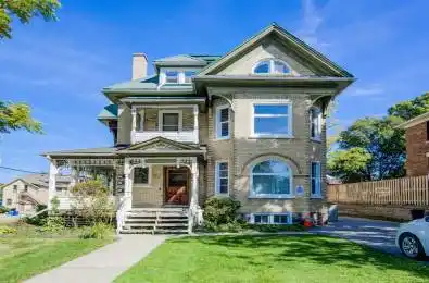 62 Dorset Street Waterloo Ontario N2L 3L8