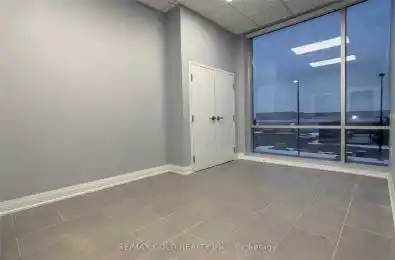 20 Maritime Ontario Boulevard Unit# # 203 Brampton Ontario L6S 0E7