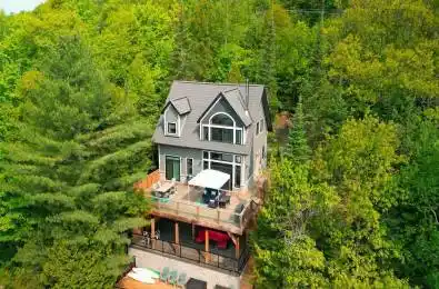 1024 Albert Lane Algonquin Highlands Ontario P0E 1E0