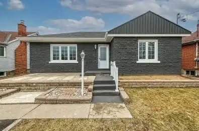 346 Pottruff Road Hamilton Ontario L8H 2M4
