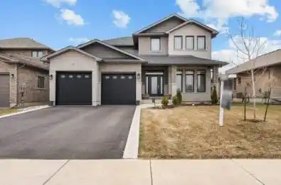 158 Cherrywood Parkway Greater Napanee Ontario K7R 0E2