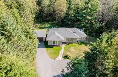 2253 Lone Pine Drive Huntsville Ontario P0B 1L0
