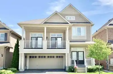 29 Carroll Lane Brantford Ontario N3T 0J5