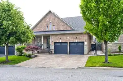 8 Haywood Drive Brampton Ontario L6X 0W1