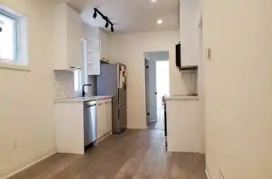 76 Florence Crescent Toronto W03 Ontario M6N 4E5