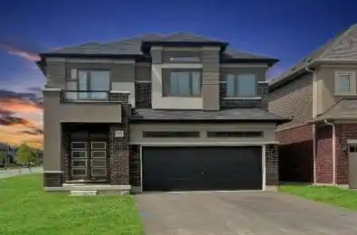 95 Hitchman Street Brant Ontario N3L 0M1