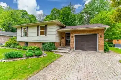 172 6th Avenue Owen Sound Ontario N4K 2T3