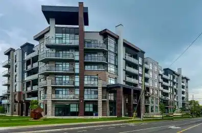 600 North Service Road Unit# 218 Hamilton Ontario L8E 0L2