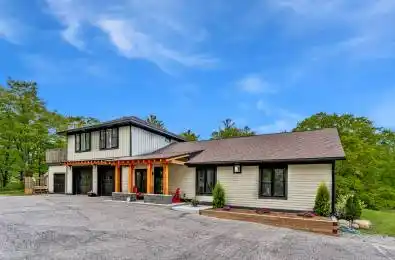 49 Regency Drive Seguin Ontario P2A 0B2