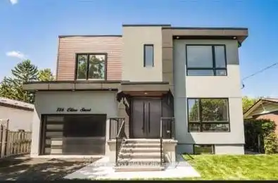 786 Oliva Street Unit# Bsmt Pickering Ontario L1W 2V8