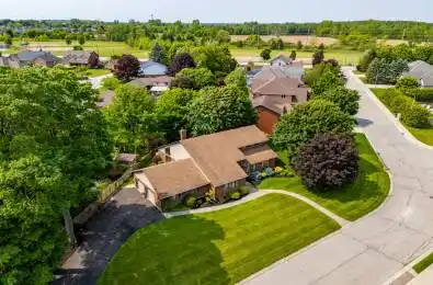 44 Demeyere Avenue Tillsonburg Ontario N4G 5G8