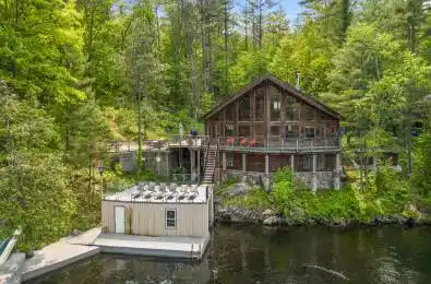 2039 Beaver Dam Road Severn Ontario P0C 1M0