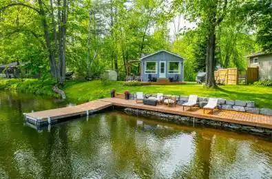 13 Birchleaf Drive Kawartha Lakes Ontario K0M 2L0
