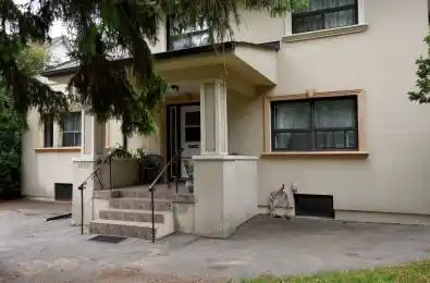 1052 Deta Road Unit# 4 Mississauga Ontario M5E 2R3