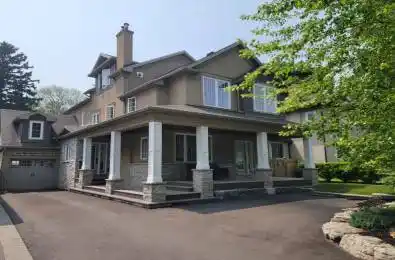 1016 North Shore Boulevard Burlington Ontario L7T 1X7