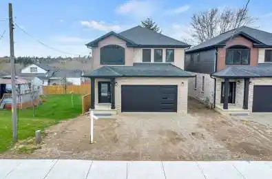 256 King Street Ingersoll Ontario N5C 2K7