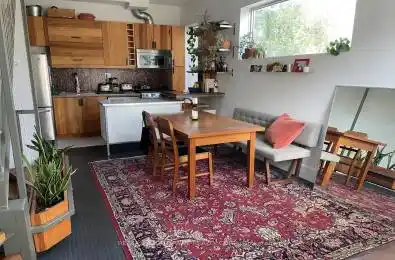 104 Northcote Avenue Toronto C01 Ontario M6J 3K3