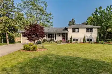 28 Davern Road Brant Ontario N3T 1R5