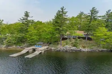 1953 Harrison Trail Georgian Bay Ontario P0C 1H0