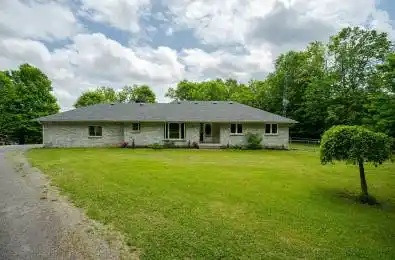 51 Luffman Road Tweed Ontario K0K 2L0