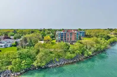 701 Geneva Street Unit# 1504 St. Catharines Ontario L2N 7H9