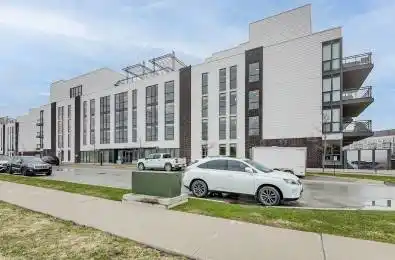 333 Sea Ray Avenue Unit# D406 Innisfil Ontario L9S 2P7
