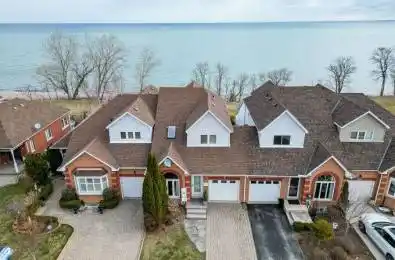 42 Morrison Crescent Grimsby Ontario L3M 5K4