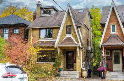 270 Greer Road Toronto C04 Ontario M5M 3P1