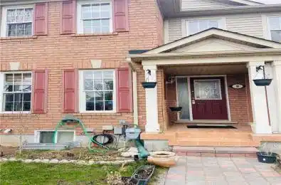 9 Salamander Street Toronto E11 Ontario M1X 1Y9