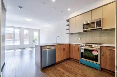 70 Green Gardens Boulevard Unit# 7 Toronto C04 Ontario M6A 0E6