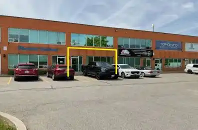 320 Harry Walker Parkway Unit# 8 Newmarket Ontario L3Y 7B4