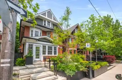 20 Fairview Boulevard Toronto E01 Ontario M4K 1L9