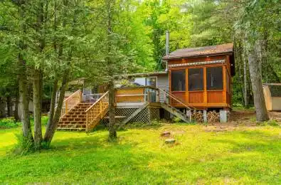 1049 ELSIE BAY Road Minden Hills Ontario K0M 2K0