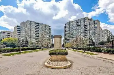 11 Townsgate Drive Unit# 401 Vaughan Ontario L4J 8G4