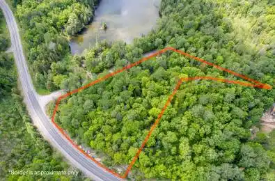 00 Johnson Road North Kawartha Ontario K0L 1A0