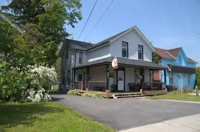 463 Division Street Cobourg Ontario K9A 3S1