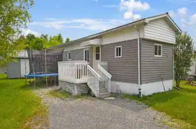 9 Wilson Street Rideau Lakes Ontario K0G 1E0